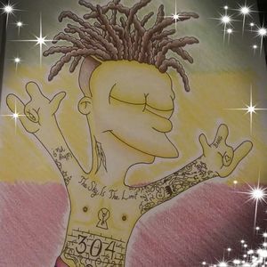 Meet your Posher, Matthew